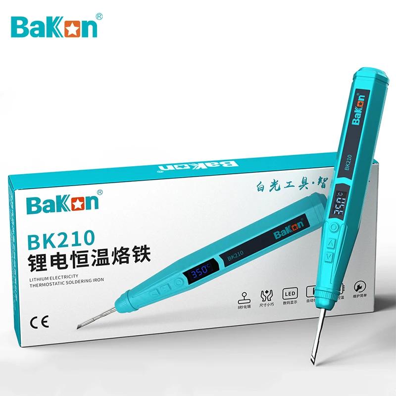 Bakon BK210 ޴    ٸ ŰƮ, C210  ڵ  USB   ÷ ٸ ּ  
